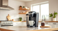 Best Keurig Coffee Maker for Small Spaces (2026) — Guide 2