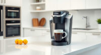 Best Keurig Coffee Maker for Small Spaces (2026) — Guide 2