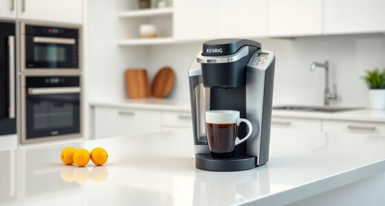 Best Keurig Coffee Maker for Small Spaces (2026) — Guide 2