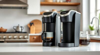 Best Keurig Coffee Maker for Small Spaces (2026) — Guide 20
