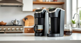 Best Keurig Coffee Maker for Small Spaces (2026) — Guide 20