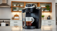 Best Keurig Coffee Maker for Small Spaces (2026) — Guide 23