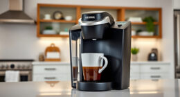 Best Keurig Coffee Maker for Small Spaces (2026) — Guide 23