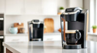 Best Keurig Coffee Maker for Small Spaces (2026) — Guide 26