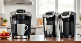 Best Keurig Coffee Maker for Small Spaces (2026) — Guide 8