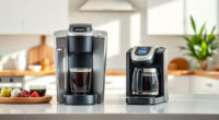 Best Keurig Coffee Makers for Small Spaces (2026) — Guide 14