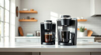 Best Keurig Coffee Makers for Small Spaces (2026) — Guide 17