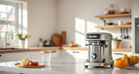 Breville Bambino Plus Maintenance: A Clear How-To & Troubleshooting Guide
