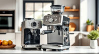 Breville Bambino Plus Review: Compact, Fast, and Professional