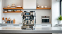 Breville Bambino Plus vs Breville Smart Oven Air: Full Comparison