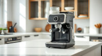 Breville Barista Pro vs Breville Smart Oven Air: Full Comparison
