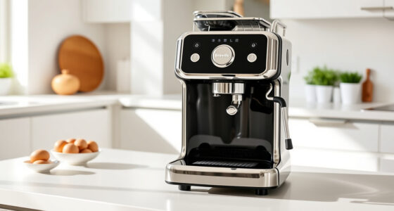 Breville Cleaning Tablets & Accessories: Compatibility & Buying Guide