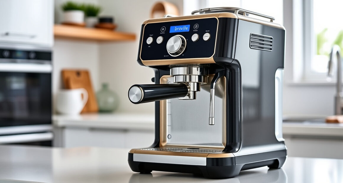 Breville Cleaning Tablets: Compatibility & Buying Guide