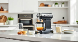 Breville Espresso Machine Grinder Clog: Causes & Fixes