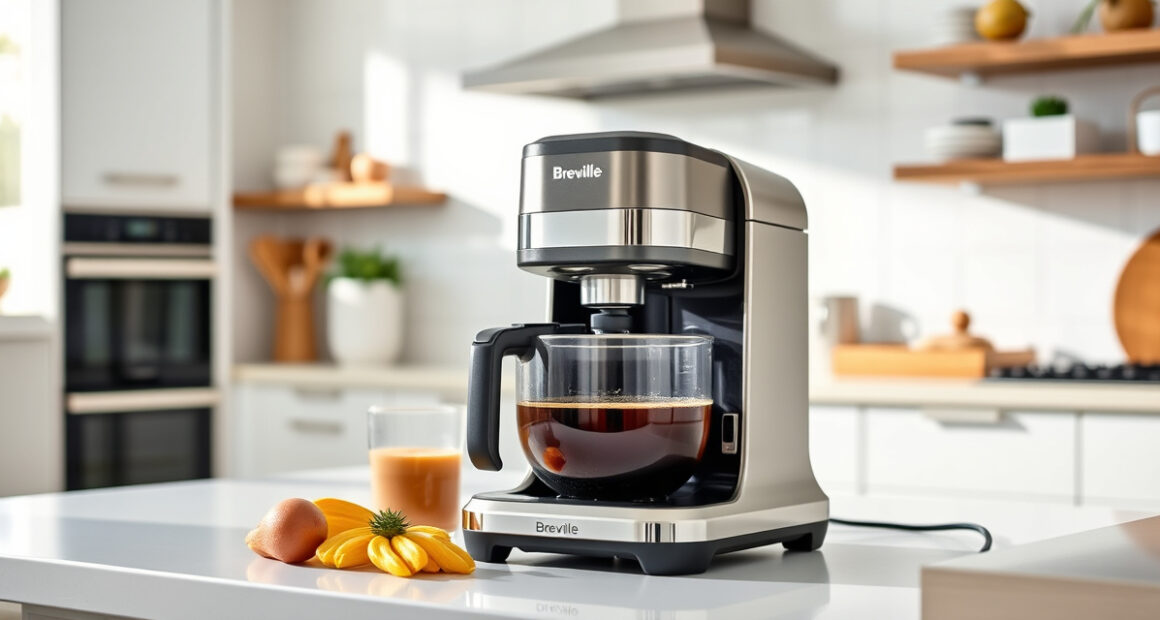 Breville Espresso Machine Maintenance: A Complete Guide