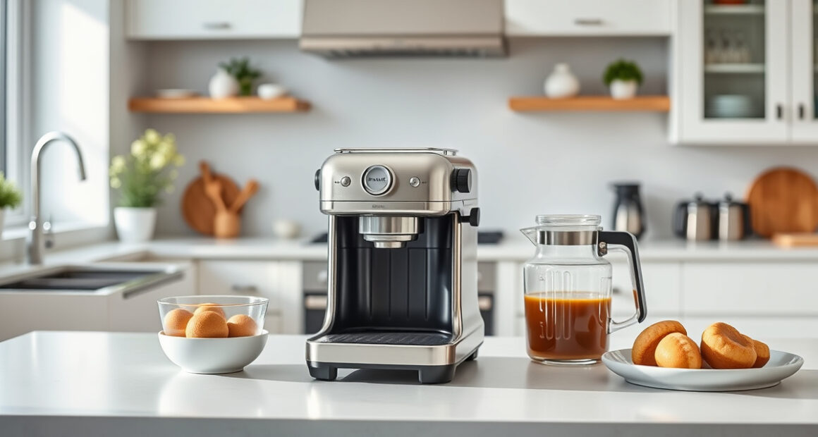 Breville Espresso Machine Not Heating: Causes & Easy Fixes