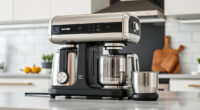 Breville Espresso Machine Not Heating: Causes & Fixes