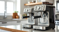 Breville Espresso Machines Roundup: Top Picks for Every Need