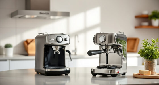 Breville Milk Jug Compatibility & Buying Guide