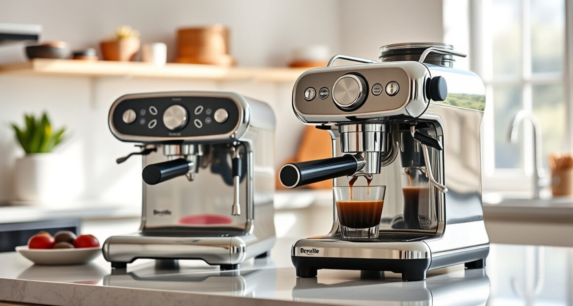 Breville Oracle Touch Review: Pros, Cons, and Who It's For