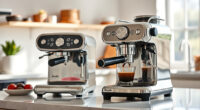 Breville Oracle Touch Review: Pros, Cons, and Who It's For