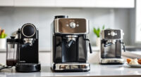 Breville Oracle Touch vs Breville Smart Oven Air: Full Comparison