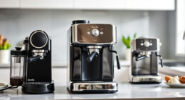 Breville Oracle Touch vs Breville Smart Oven Air: Full Comparison