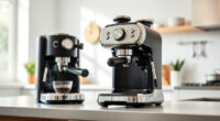 Breville vs Ninja: Which Espresso Machine Fits Your Home