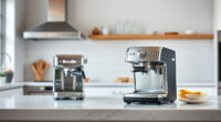 Breville vs Ninja: Which Espresso Machine Wins?