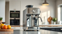Breville vs Ninja: Which Espresso Machine Wins in 2026?