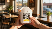 Buffalo Wild Wings Surges In Global Coverage