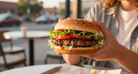 Burger King Surges In Global Coverage