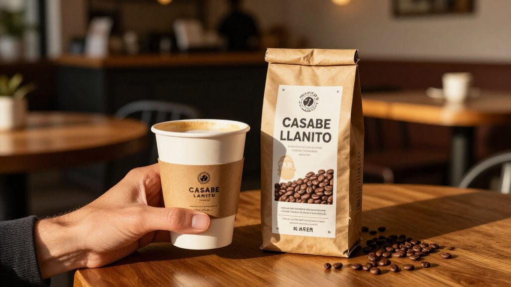 Casabe Llanito Surges In Global Coverage