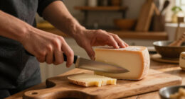 Cheese.