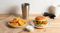Chick Fil A