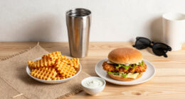 Chick Fil A