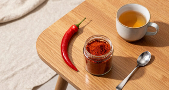 Chili Surges In Global Coverage
