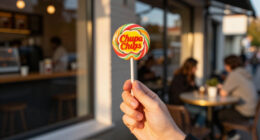 Chupa Chups Surges In Global Coverage