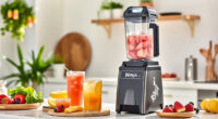 Cool Down with the Ninja SLUSHi Max XXL Frozen Drink Maker