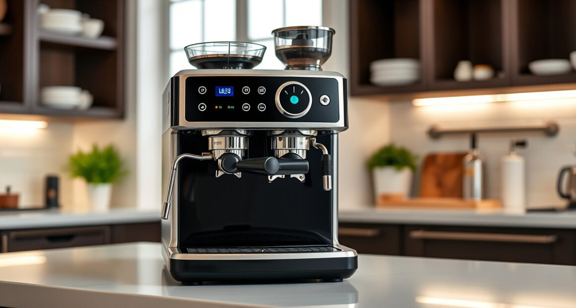 De'Longhi Dinamica Plus vs La Specialista: Full Comparison