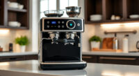 De'Longhi Dinamica Plus vs La Specialista: Full Comparison