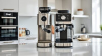 De'Longhi Dinamica Plus vs La Specialista: Which Is Better?