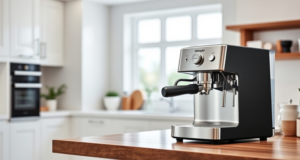 De'Longhi Eletta Review: Pros, Cons, and Who It's For