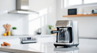 De'Longhi Espresso Machine Grinder Noise: Causes & Fixes