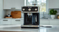 De'Longhi Espresso Machine Leaking Water: Causes and Fixes