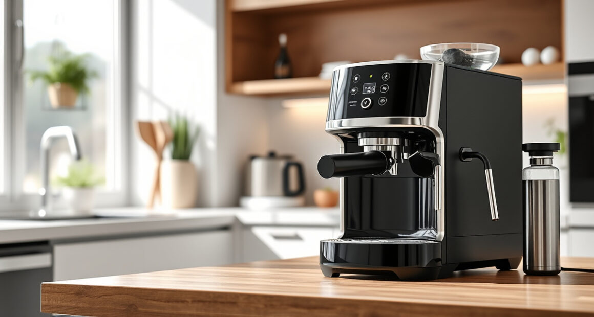 De'Longhi La Specialista vs De'Longhi Eletta: Full Comparison