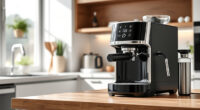 De'Longhi La Specialista vs De'Longhi Eletta: Full Comparison