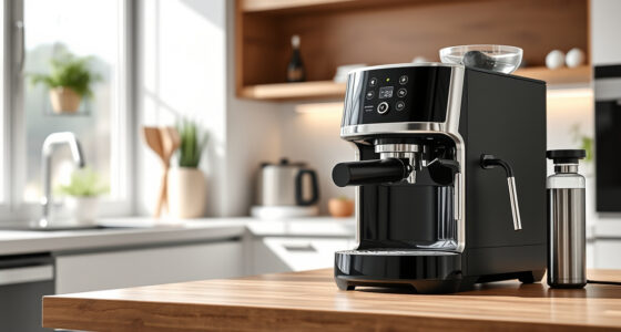 De'Longhi La Specialista vs De'Longhi Eletta: Full Comparison