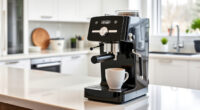 De'Longhi Magnifica S vs De'Longhi Eletta: Full Comparison
