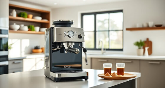 De'Longhi Milk Carafe Compatibility & Buying Guide